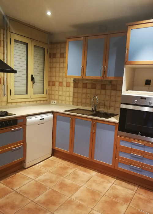 1_ cocina en casa unifamiliar antes_