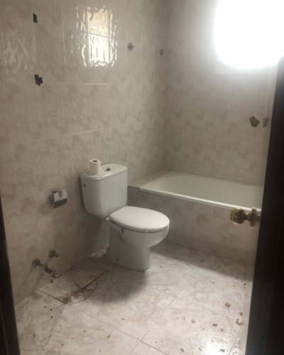 2_ baño sants antes